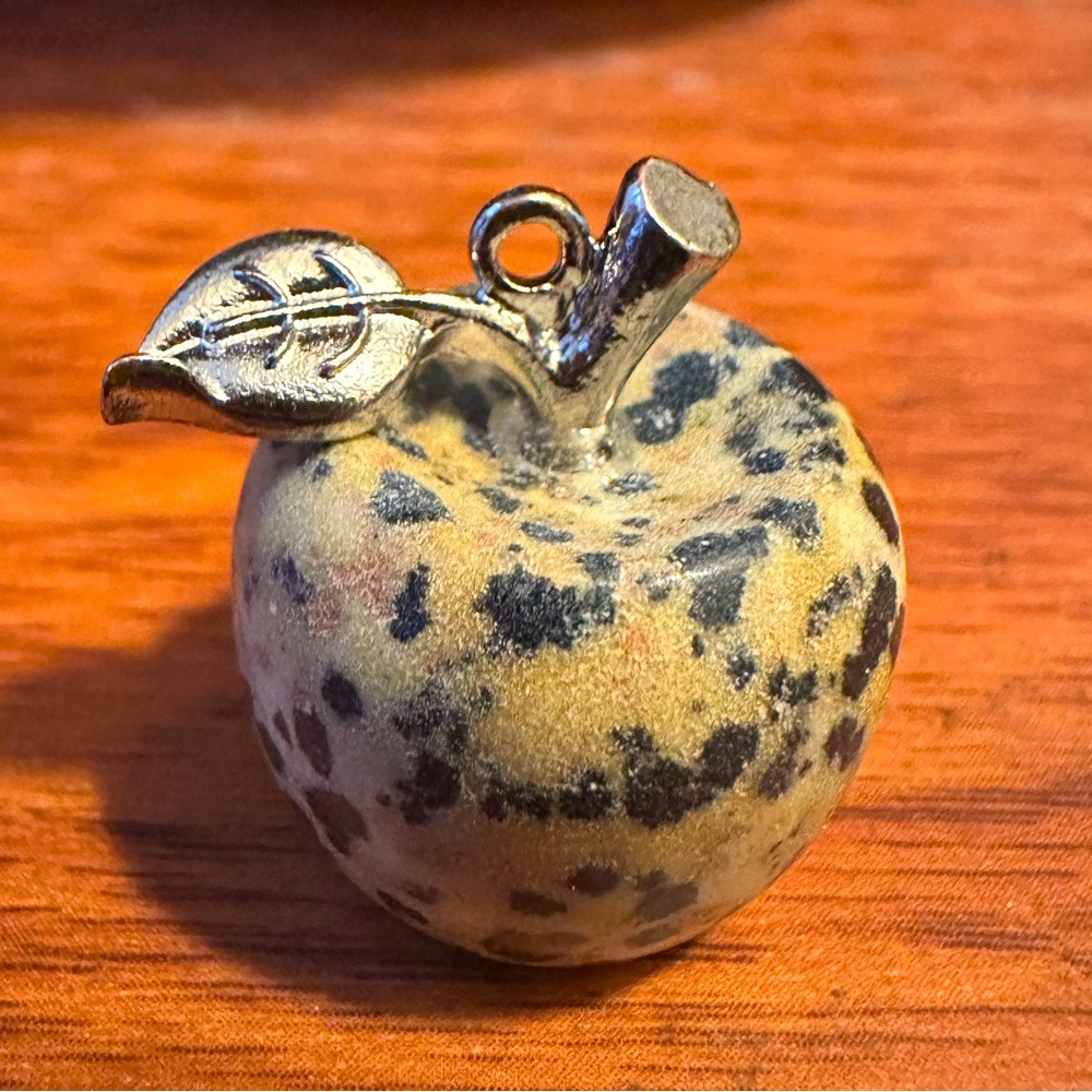 Crystal Apples.. - Picture 4 of 5